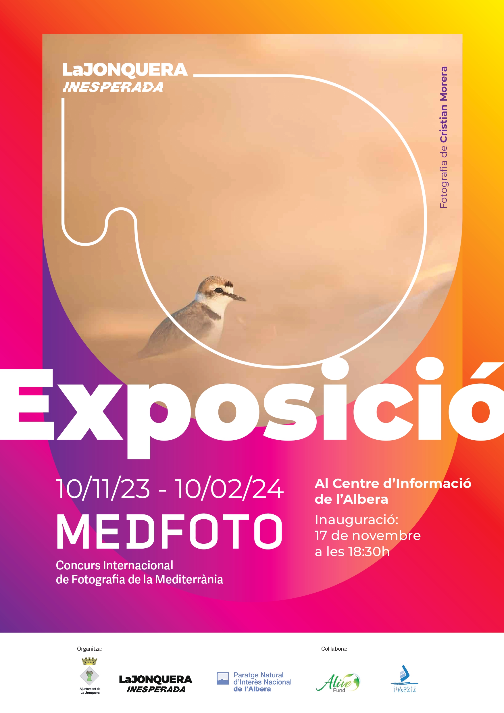 Exposició MedFoto